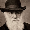 Charles Darwin