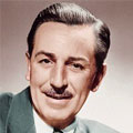 Walt Disney