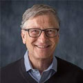 Bill Gates